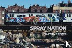 Cooper, Martha - Spray Nation