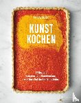 Souter, Felicity - Kunst Kochen