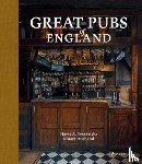 Friedrichs, Horst A., Husband, Stuart - Great Pubs of England