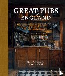 Friedrichs, Horst A., Husband, Stuart - Great Pubs of England