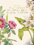  - Wild Flowers of North America - Botanical Illustrations by Mary Vaux Walcott
