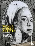 Mattanza, Alessandra - Women Street Artists - 24 Contemporary Graffiti and Mural Artists from around the World
