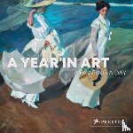  - A Year in Art