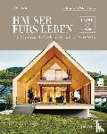 Hintze, Bettina - Häuser fürs Leben