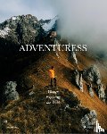 Amell, Carolina - Adventuress