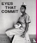 Mussai, Renee - Eyes That Commit