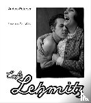 Petersen, Anders - Cafe Lehmitz