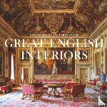 Moore, Derry, Mlinaric, David - Great English Interiors