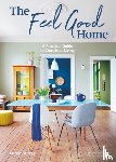 Hellweg, Marion - The Feel Good Home