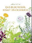 Mcvicar, Jekka - Das besondere Kräuterkochbuch