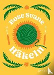 Svane, Rose - Häkeln