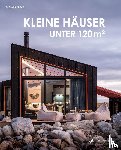 Drexel, Thomas - Kleine Häuser unter 120 m²