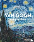 Carter, David - Van Gogh
