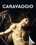 Finger, Brad - Caravaggio