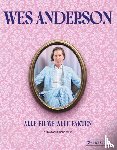 Narbonne, Christophe - Wes Anderson: Alle Filme, alle Fakten