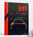 Staud, René, Lewandowski, Jürgen - Porsche 911