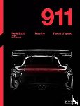 Staud, René - Porsche 911: The Art of Speed