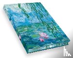Anon - Waterlilies Monet: Artists Sketchbook