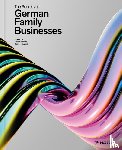 Rittmann, Uwe - The Secrets of German Family Businesses