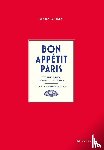 Grimm, Mara - Bon Appétit Paris