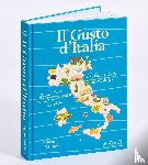 Pasquale, Maria - Il Gusto d'Italia