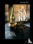 Ueno-Muller, Yoshiko - Sake