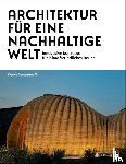 Toromanoff, Agata - Architektur für eine nachhaltige Welt