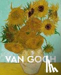 Kuhl, Isabel - Van Gogh