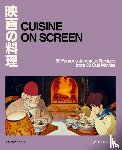 Harada, Sachiyo - Cuisine on Screen