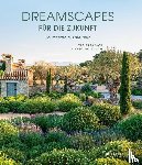 Takacs, Claire - Dreamscapes für die Zukunft