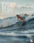 Amell, Carolina - Every Body Surf
