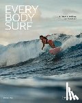 Amell, Carolina - Every Body Surf