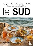 Peppler, Rebekah - Le Sud