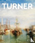 Adams, Alexander - Turner