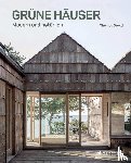 Drexel, Thomas - Grüne Häuser