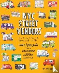  - NYC Street Vendors
