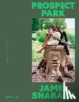 Shabazz, Jamel - Prospect Park: Photographs of a Brooklyn Oasis, 1980 to 2025