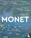 Ormiston, Rosalind - Monet