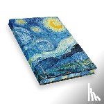Anon - Starry Night Van Gogh: Artists Sketchbook
