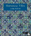 Millner, Arthur - Damascus Tiles (Compact Edition)
