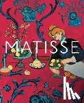 Sefrioui, Anne - Matisse