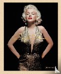 Syme, Rachel, Wills, David, Conway, Louie - Marilyn Monroe 100. Der offizielle Band.