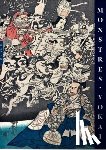 Charlier, Philippe - Yokai Monsters: By the Great Masters of Japanese Woodblock Printing