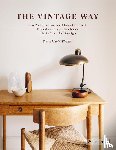 Winther, Sarah Marie - The Vintage Way