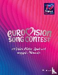 Lang, Paul - Eurovision Song Contest