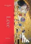 Finger, Brad - Love