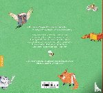 Funke, Cornelia - Das Buch, das niemand las