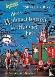 Funke, Cornelia - Als der Weihnachtsmann vom Himmel fiel
