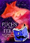 Fawcett, Heather - Fuchs und Feuer - Die dunkelsten Sterne des Himmels