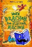 Shepherd, Andy - Wenn Drachen Sachen machen 3. Wenn Drachen die Flatter machen